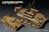 Voyager Model VPE48031 WWII German Panther D Tank Early version Basic (For TAMIYA 32597) 1/35